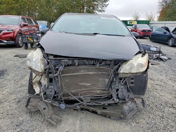 2014 TOYOTA PRIUS — DIRF