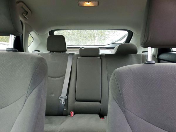 2014 TOYOTA PRIUS — SUVN