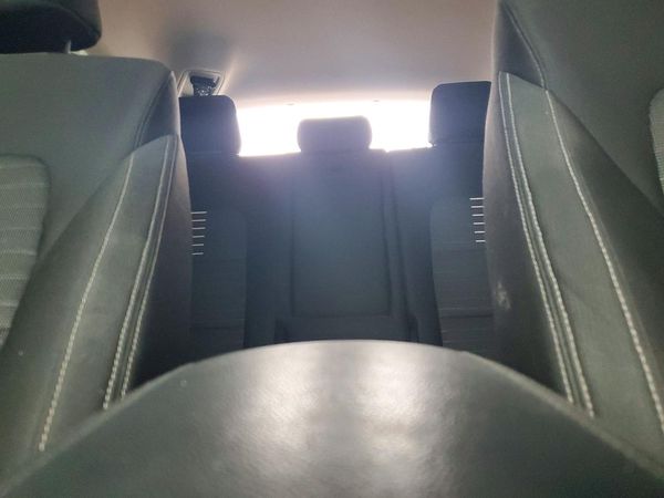 2018 KIA SPORTAGE QL — SUVN