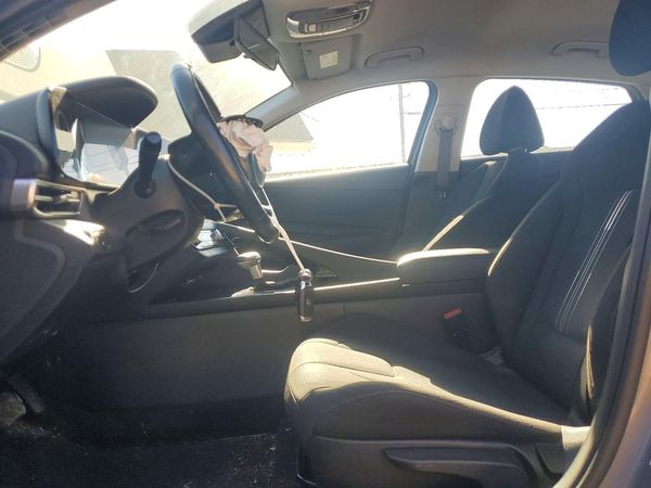 2023 HYUNDAI ELANTRA SEL — DENT