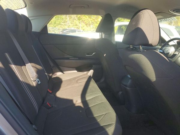 2023 HYUNDAI ELANTRA SEL — PSRS