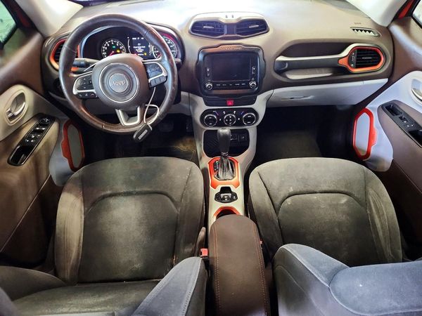 2015 JEEP RENEGADE — CKPT