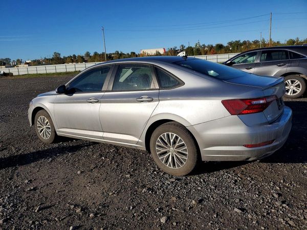 2020 VOLKSWAGEN JETTA S, R-Line — DSRA