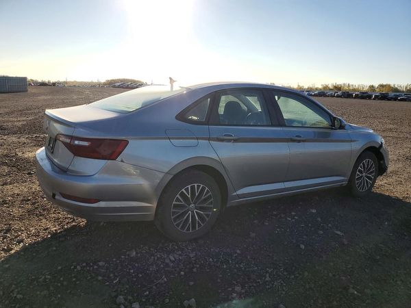 2020 VOLKSWAGEN JETTA S, R-Line — PSRA
