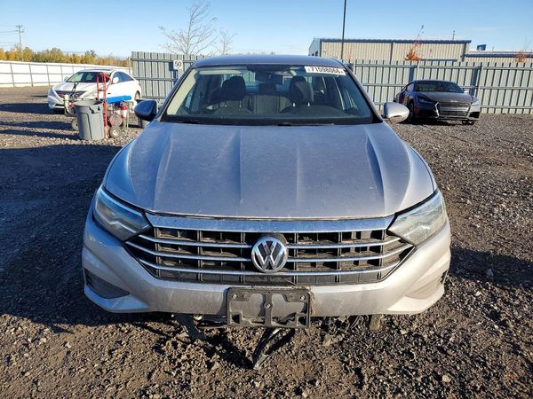 2020 VOLKSWAGEN JETTA S, R-Line — DIRF