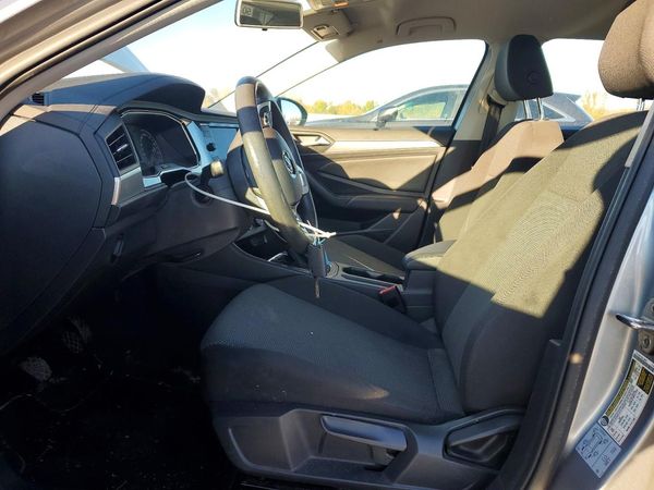 2020 VOLKSWAGEN JETTA S, R-Line — DENT