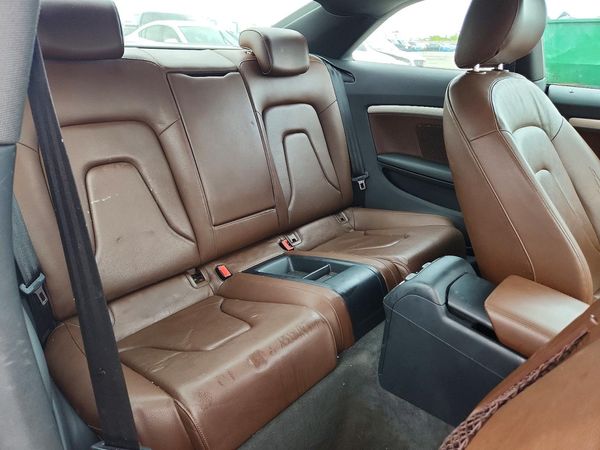 2014 AUDI A5 quattro Premium Plus — PSRS
