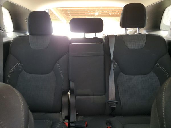 2015 JEEP CHEROKEE LATITUDE FWD