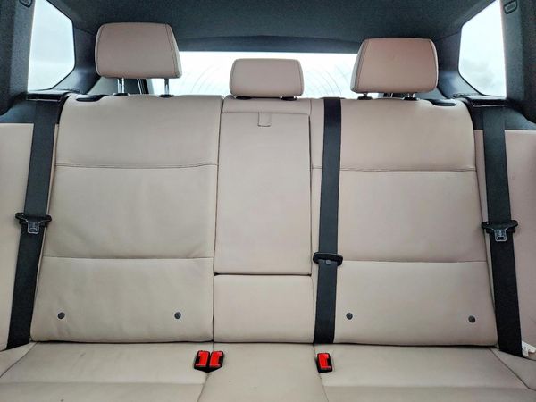 2013 BMW X3 — SUVN