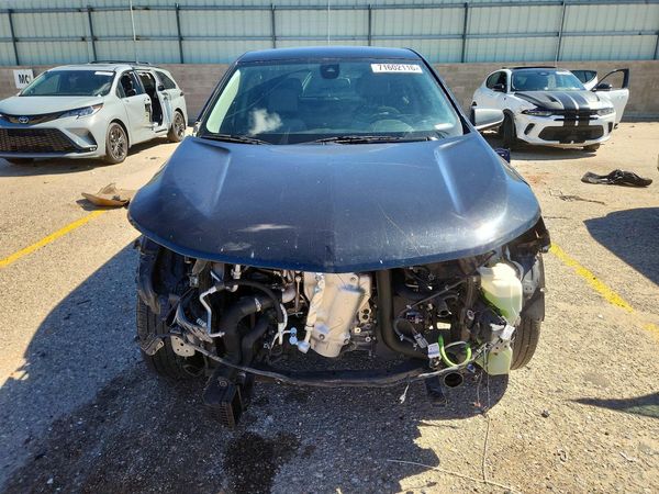 2020 CHEVROLET EQUINOX 1FL — DIRF
