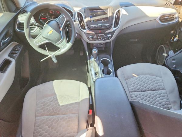 2020 CHEVROLET EQUINOX 1FL — CKPT