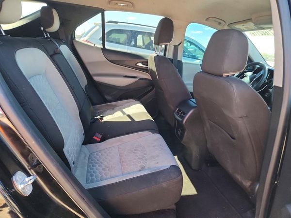 2020 CHEVROLET EQUINOX 1FL — PSRS
