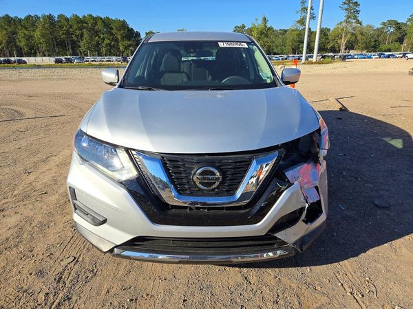 2020 NISSAN ROGUE — DIRF