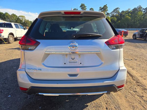 2020 NISSAN ROGUE — DIRR