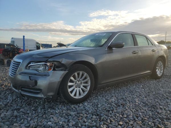 2012 CHRYSLER 300