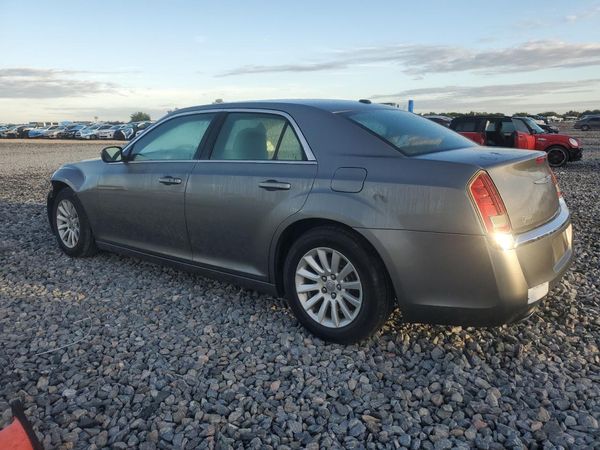 2012 CHRYSLER 300