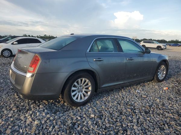 2012 CHRYSLER 300