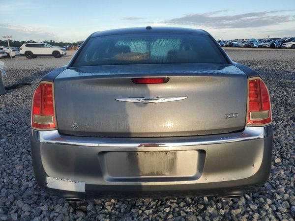 2012 CHRYSLER 300