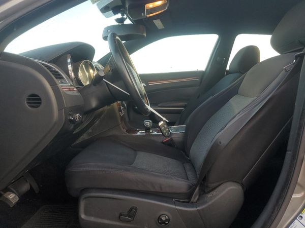 2012 CHRYSLER 300