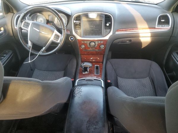 2012 CHRYSLER 300
