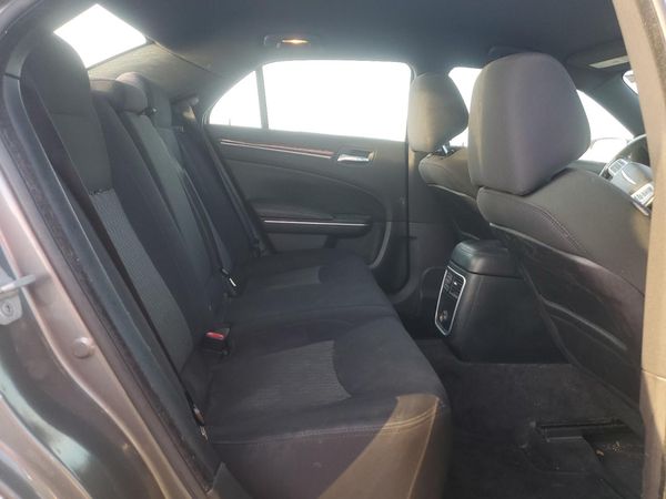 2012 CHRYSLER 300