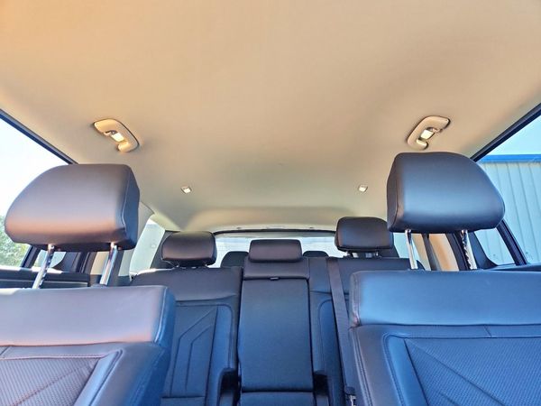 2026 HYUNDAI SANTA FE SEL — SUVN