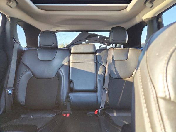 2019 JEEP CHEROKEE Latitude Plus — SUVN
