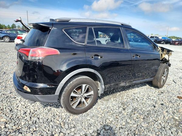 2016 TOYOTA RAV4 XLE (M Grade) — PSRA