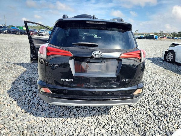 2016 TOYOTA RAV4 XLE (M Grade) — DIRR
