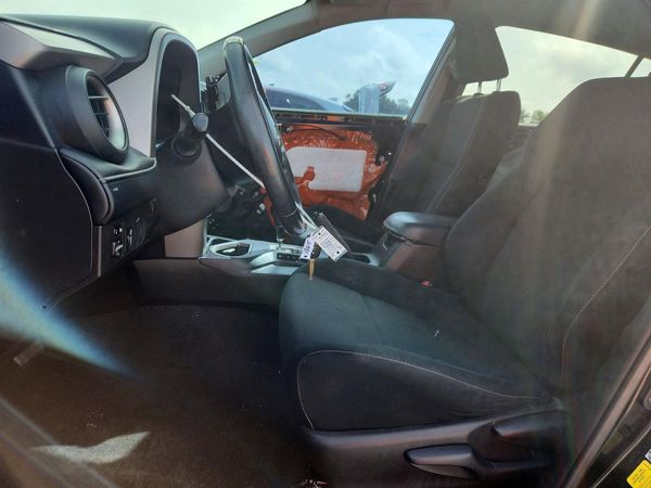 2016 TOYOTA RAV4 XLE (M Grade) — DENT