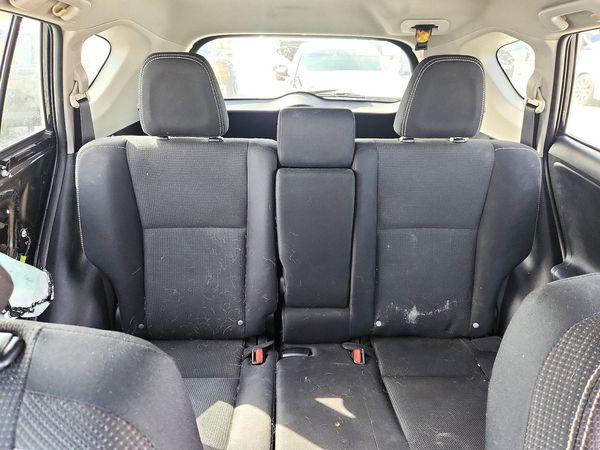 2016 TOYOTA RAV4 XLE (M Grade) — SUVN