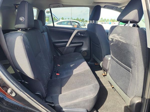 2016 TOYOTA RAV4 XLE (M Grade) — PSRS