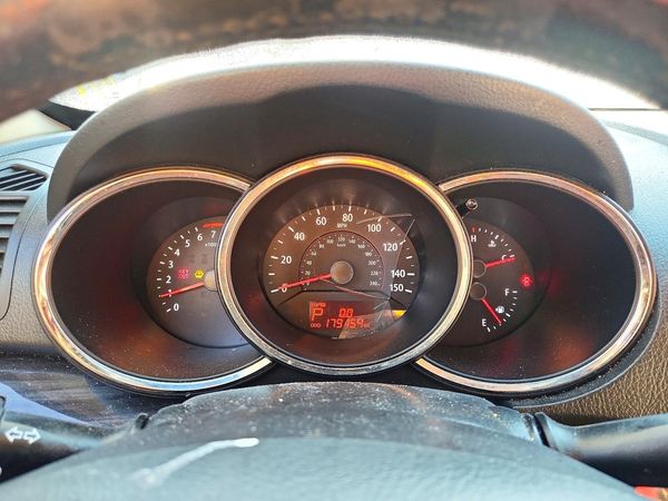 2012 KIA SORENTO GLS(Middle grade) — ODOM