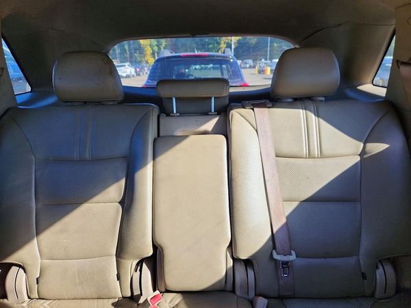 2012 KIA SORENTO GLS(Middle grade) — SUVN