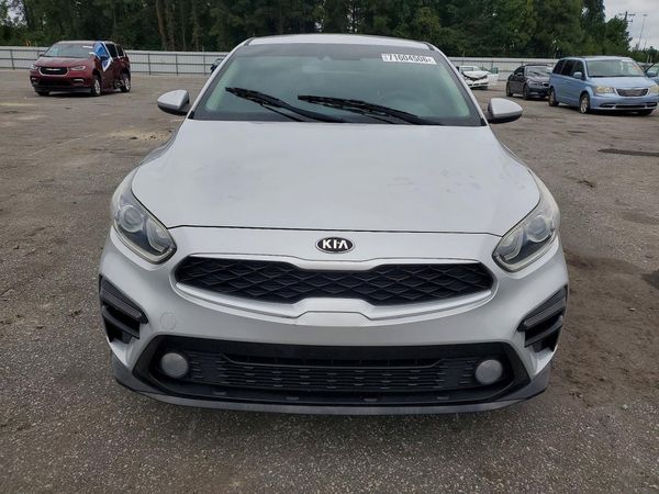 2019 KIA FORTE FE/LX/LXS — DIRF