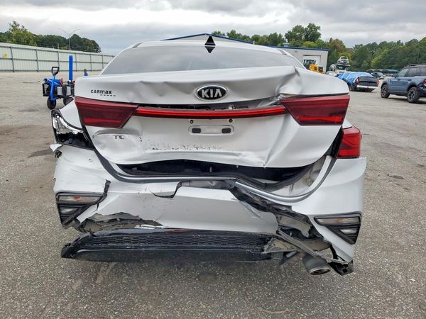 2019 KIA FORTE FE/LX/LXS — DIRR