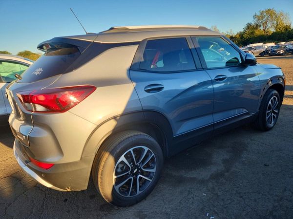 2024 CHEVROLET TRAILBLAZE LT — PSRA