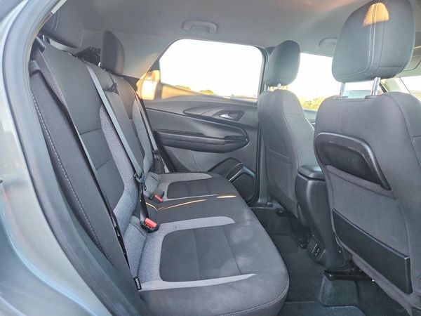 2024 CHEVROLET TRAILBLAZE LT — PSRS