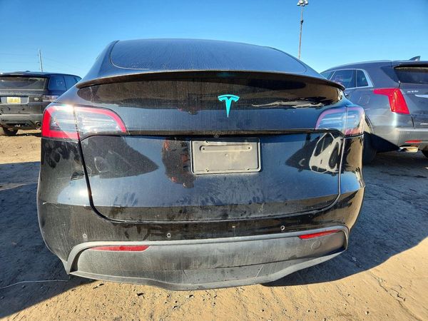 2021 TESLA MODEL Y — DIRR