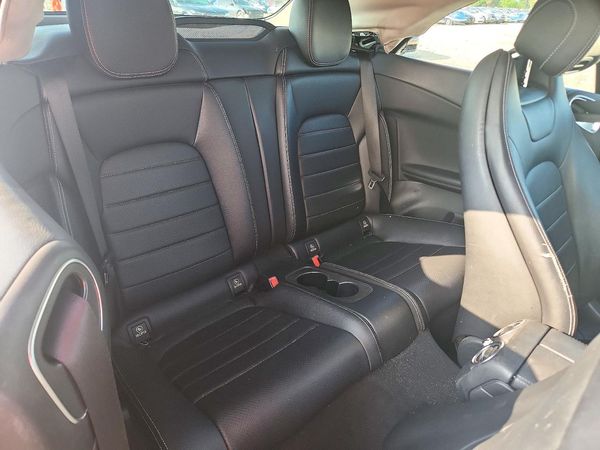 2017 MERCEDES-BENZ C-CLASS C300-4M — PSRS