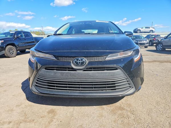 2023 TOYOTA COROLLA L, LE, SE, XLE — DIRF
