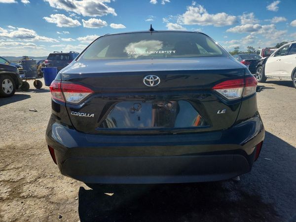 2023 TOYOTA COROLLA L, LE, SE, XLE — DIRR