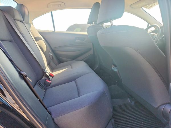 2023 TOYOTA COROLLA L, LE, SE, XLE — PSRS