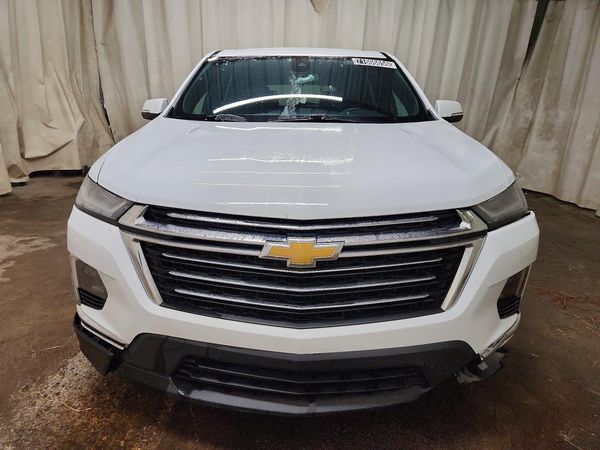 2023 CHEVROLET TRAVERSE LT — DIRF
