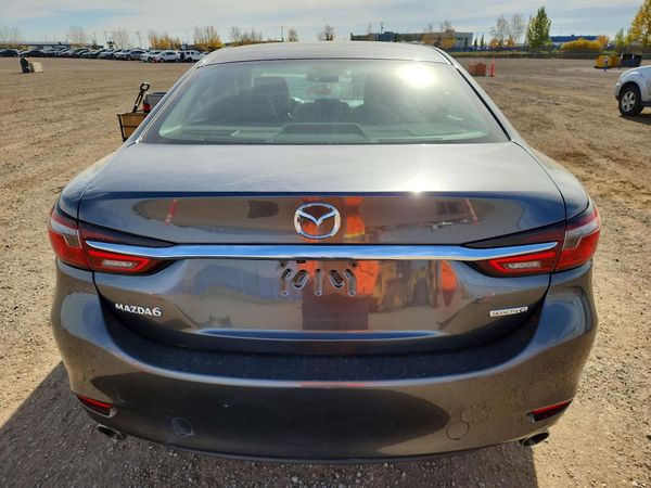 2021 MAZDA 6 Touring — DIRR