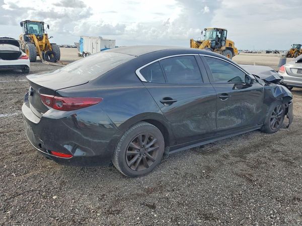 2021 MAZDA 3 Mazda3 — PSRA