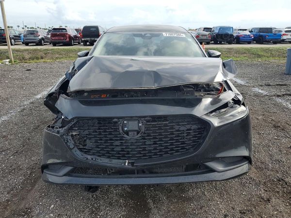2021 MAZDA 3 Mazda3 — DIRF