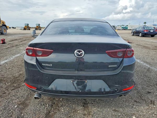 2021 MAZDA 3 Mazda3 — DIRR