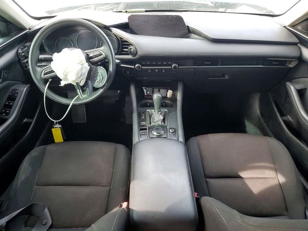 2021 MAZDA 3 Mazda3 — CKPT