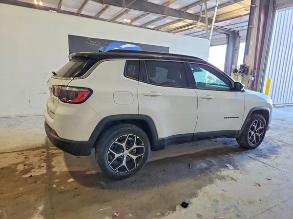 2024 JEEP COMPASS Limited — PSRA